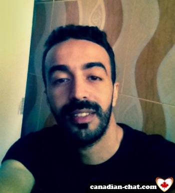 lounes01 - date a Canadian, 100% free lounes01
