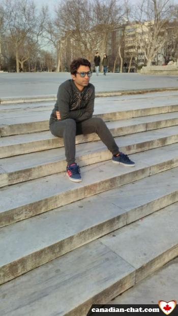 jamess11 - date a Canadian, 100% free jamess11