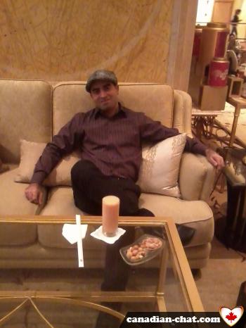 fahad420 - date a Canadian, 100% free fahad420