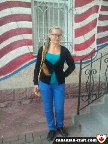 olgahelga - date a Canadian, 100% free olgahelga