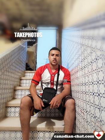 inis5 - date a Canadian, 100% free inis5