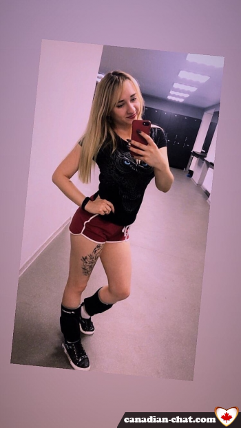 alisa335 - date a Canadian, 100% free alisa335