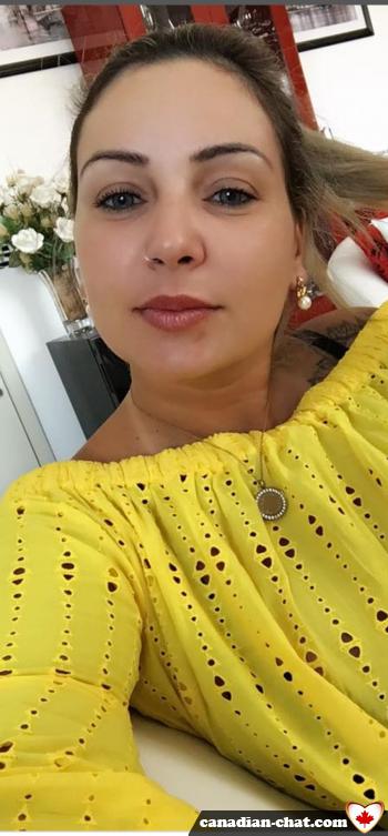 anna057 - date a Canadian, 100% free anna057