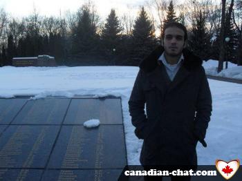 hero57 - date a Canadian, 100% free hero57