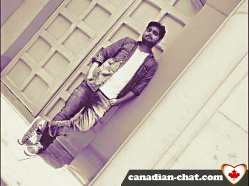 dakshya19 - date a Canadian, 100% free dakshya19