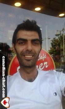 zak40 - date a Canadian, 100% free zak40