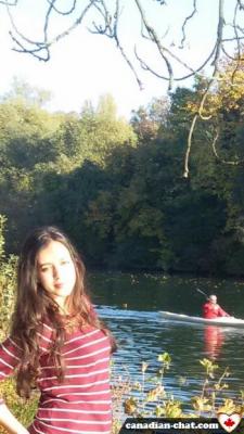 sarah7596 - date a Canadian, 100% free sarah7596