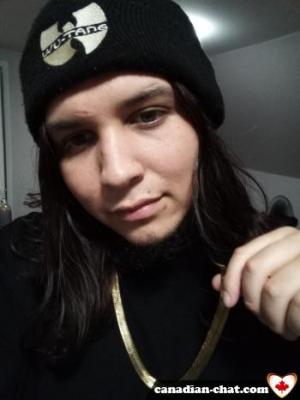 izziah69 - date a Canadian, 100% free izziah69