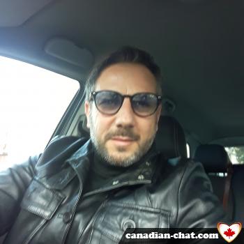 patrick200 - date a Canadian, 100% free patrick200