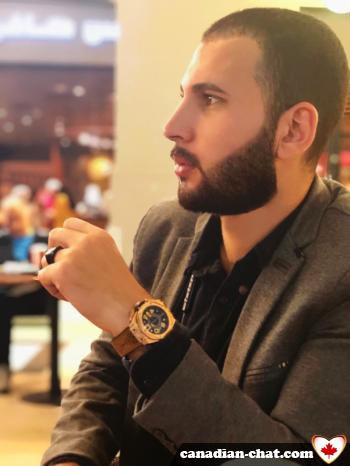 mohamed008 - date a Canadian, 100% free mohamed008