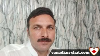 khurram83 - date a Canadian, 100% free khurram83