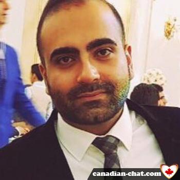 mahdiiiii - date a Canadian, 100% free mahdiiiii