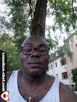 garich - date a Canadian, 100% free garich