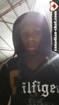 kemoybless - date a Canadian, 100% free kemoybless