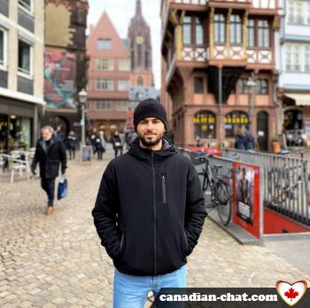 albjon94 - date a Canadian, 100% free albjon94