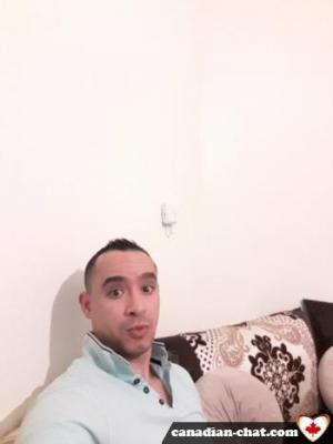 jaamel - date a Canadian, 100% free jaamel