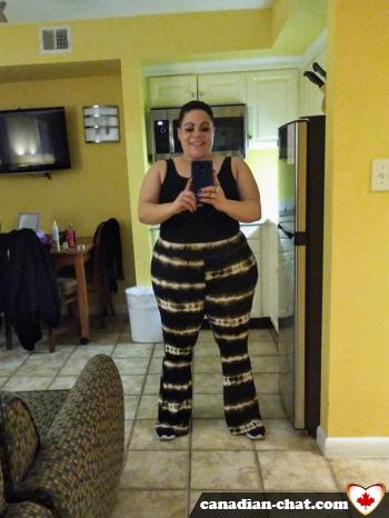 marsha72 - date a Canadian, 100% free marsha72