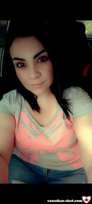 she0410 - date a Canadian, 100% free she0410