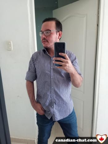 pablo1910 - date a Canadian, 100% free pablo1910