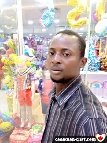 davo4real - date a Canadian, 100% free davo4real