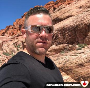 david325 - date a Canadian, 100% free david325