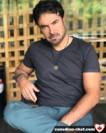 pascalde89 - date a Canadian, 100% free pascalde89