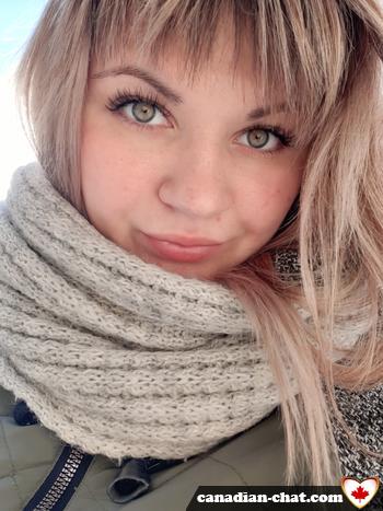 margaux - date a Canadian, 100% free margaux