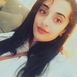 israa - date a Canadian, 100% free israa