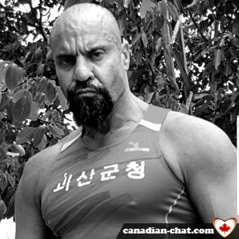 coach333 - date a Canadian, 100% free coach333