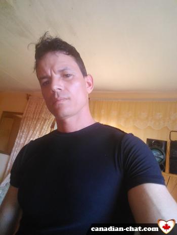 ruber05 - date a Canadian, 100% free ruber05