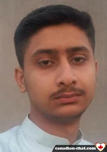 daudahmed - date a Canadian, 100% free daudahmed