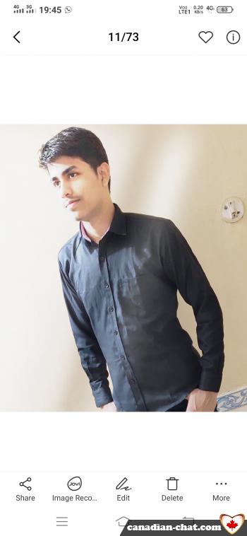 abhi23 - date a Canadian, 100% free abhi23