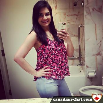 tracy343 - date a Canadian, 100% free tracy343