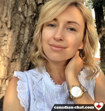 evamorin23 - date a Canadian, 100% free evamorin23