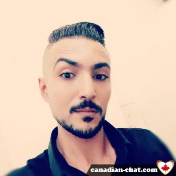 aziz36 - date a Canadian, 100% free aziz36
