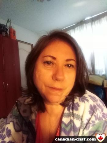 niki9 - date a Canadian, 100% free niki9