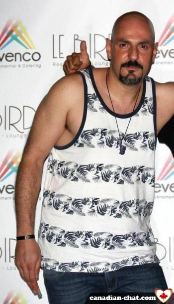 achraf1984 - date a Canadian, 100% free achraf1984