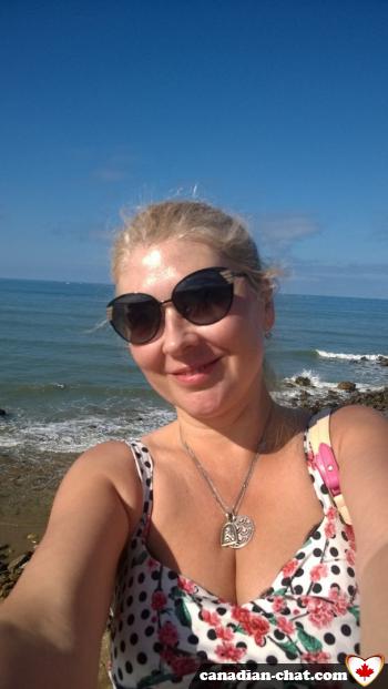 cocolise27 - date a Canadian, 100% free cocolise27