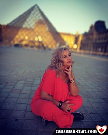 larissa98 - date a Canadian, 100% free larissa98
