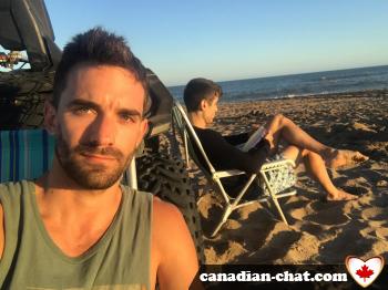 robert5 - date a Canadian, 100% free robert5