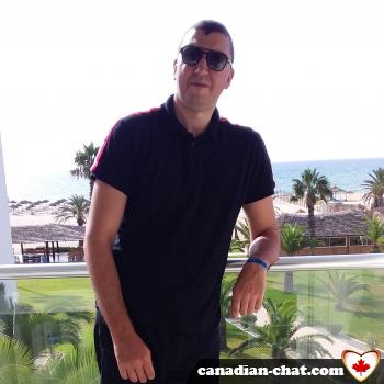 bechir28 - date a Canadian, 100% free bechir28