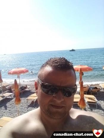 adam31 - date a Canadian, 100% free adam31