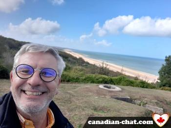 phillipe23 - date a Canadian, 100% free phillipe23