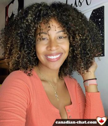 cocotreyy - date a Canadian, 100% free cocotreyy