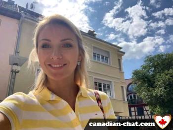 margaux07 - date a Canadian, 100% free margaux07