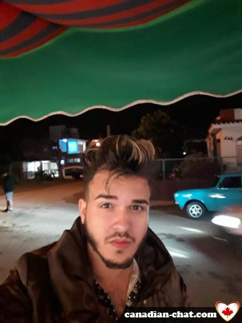 ricos - date a Canadian, 100% free ricos