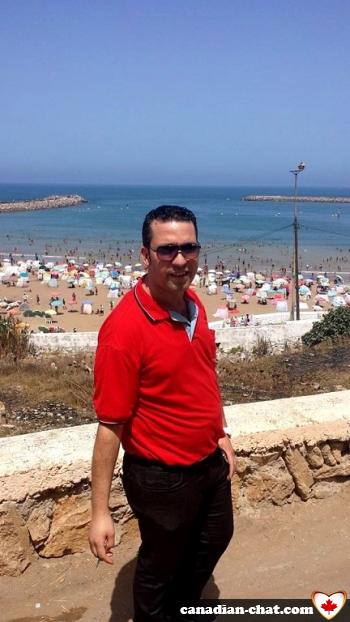 nizar24 - date a Canadian, 100% free nizar24