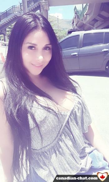 ornella19 - date a Canadian, 100% free ornella19