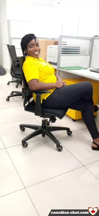 ansela - date a Canadian, 100% free ansela