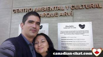 luis40 - date a Canadian, 100% free luis40